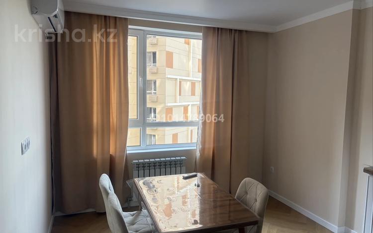 2-комнатная квартира · 50 м² · 4 этаж, Жандосова 94/8 за 400 000 ₸ в Алматы, Бостандыкский р-н — фото 2