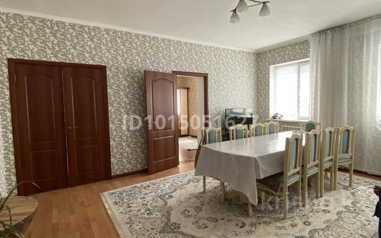 Жеке үй · 5 бөлме · 150 м² · 10 жүзд., Северо-Запад ш/а, Алтын-дала 45 — Первая улица за Аргынбекова, возле тойханы Коркем, бағасы: 68 млн ₸ в Шымкенте, Абайский р-н — фото 2
