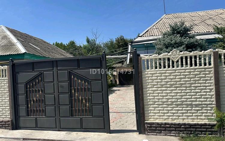 Отдельный дом · 5 комнат · 130 м² · 6 сот., Таласская 41 — Сахзавод за 28 млн ₸ в Таразе — фото 2