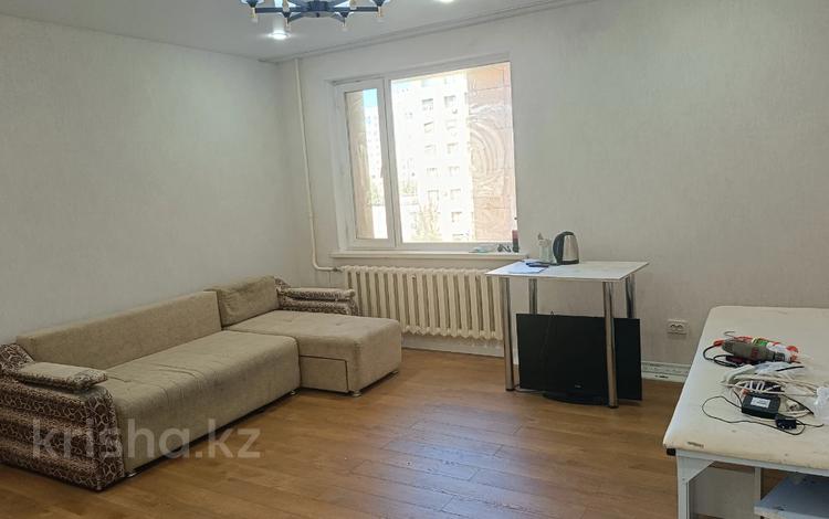 2-комнатная квартира · 50 м² · 6/12 этаж, Сауран 3/1 — Сыганак, Кабанбай Батыра за 270 000 ₸ в Астане, Есильский р-н — фото 7