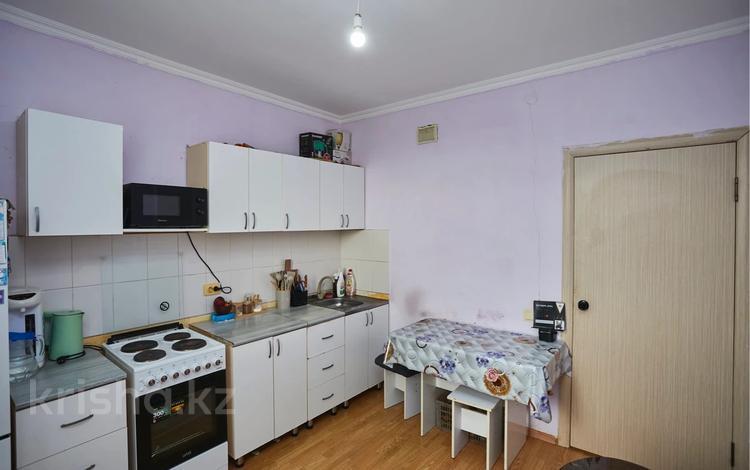 1-бөлмелі пәтер, 40 м², 9/10 қабат, молдагалиева 6/2, бағасы: 15.8 млн 〒 в Астане, Нура р-н — фото 2