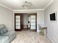 3-комнатная квартира · 70 м² · 5/5 этаж, мкр Новый Город, Ерубаева 52/2 — Н.Абдирова за 35 млн ₸ в Караганде, Казыбек би р-н — фото 2