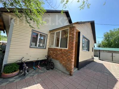Отдельный дом · 4 комнаты · 90 м² · 9 сот., Отдельная 68/1 за 22.9 млн ₸ в Усть-Каменогорске