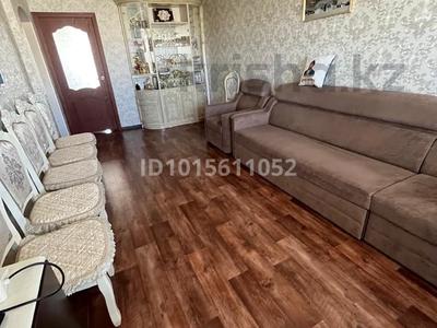 2-комнатная квартира · 47.8 м² · 5/5 этаж, Мухамеджанова 12 за 11 млн ₸ в Балхаше