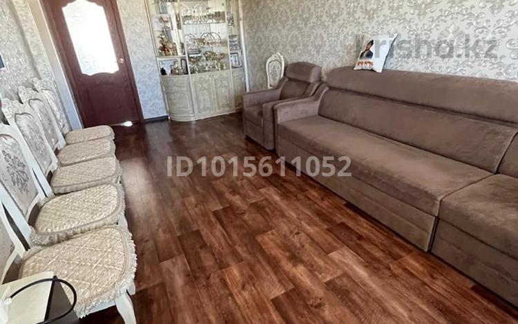 2-комнатная квартира · 47.8 м² · 5/5 этаж, Мухамеджанова 12 за 11 млн ₸ в Балхаше — фото 2