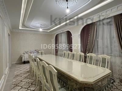 Отдельный дом · 6 комнат · 225 м² · 12 сот., Тортаева 75Б за 65 млн 〒 в Таразе