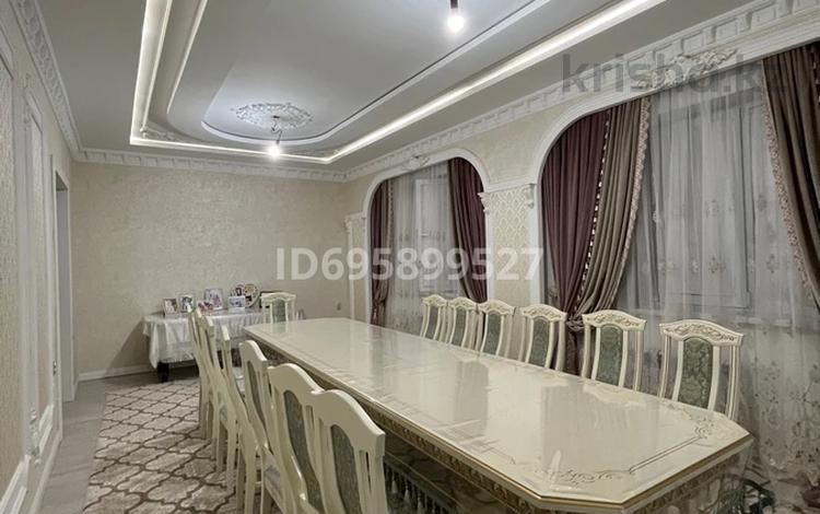 Жеке үй · 6 бөлме · 225 м² · 12 жүзд., Тортаева 75Б, бағасы: 85 млн ₸ в Таразе — фото 13