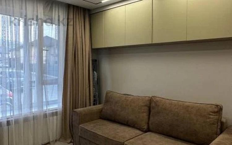 2-комнатная квартира · 42.6 м² · 1/7 этаж, Райымбек батыра 169 за 34 млн ₸ в  — фото 2