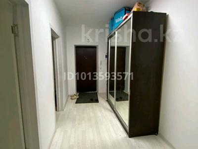 2-комнатная квартира · 60 м² · 5/9 этаж, Карагайлы позиция 55, 57 за 30 млн ₸ в Семее