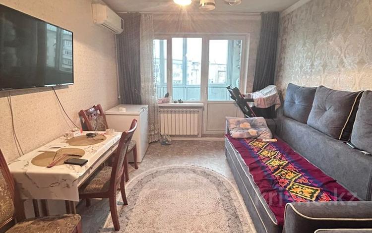2-комнатная квартира · 46 м² · 5/5 этаж, Жастар за 13.9 млн ₸ в Талдыкоргане, мкр Жастар — фото 2