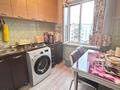 2-комнатная квартира · 46 м² · 5/5 этаж, Жастар за 13.9 млн ₸ в Талдыкоргане, мкр Жастар — фото 3