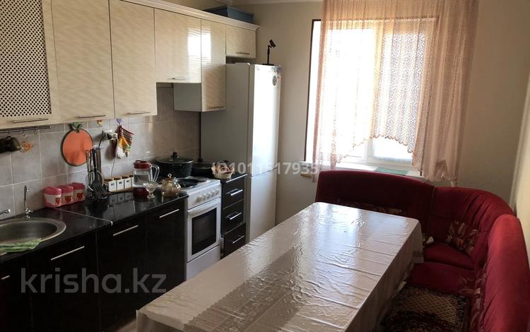 3-комнатная квартира · 64 м² · 3/5 этаж, мкр Отырар 27 — напротив жк Арман за 22.5 млн ₸ в Туркестане — фото 2