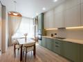 1-бөлмелі пәтер · 45 м² · 6/10 қабат, Турар Рыскулов 9, бағасы: 51.9 млн ₸ в Астане, Есильский р-н — фото 12