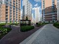 1-бөлмелі пәтер · 45 м² · 6/10 қабат, Турар Рыскулов 9, бағасы: 51.9 млн ₸ в Астане, Есильский р-н — фото 36