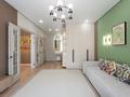 1-бөлмелі пәтер · 45 м² · 6/10 қабат, Турар Рыскулов 9, бағасы: 51.9 млн ₸ в Астане, Есильский р-н — фото 6