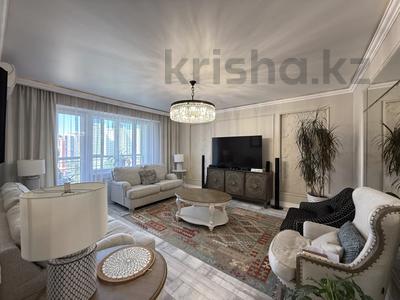 5-бөлмелі пәтер · 191.9 м² · 11/14 қабат, Тараса Шевченко 8 — Набережная - отель Рэдиссон, бағасы: ~ 118.9 млн ₸ в Астане, Сарыарка р-н