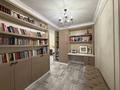 5-бөлмелі пәтер · 191.9 м² · 11/14 қабат, Тараса Шевченко 8 — Набережная - отель Рэдиссон, бағасы: ~ 118.9 млн ₸ в Астане, Сарыарка р-н — фото 22
