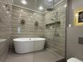 5-бөлмелі пәтер · 191.9 м² · 11/14 қабат, Тараса Шевченко 8 — Набережная - отель Рэдиссон, бағасы: ~ 118.9 млн ₸ в Астане, Сарыарка р-н — фото 25