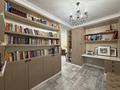 5-бөлмелі пәтер · 191.9 м² · 11/14 қабат, Тараса Шевченко 8 — Набережная - отель Рэдиссон, бағасы: ~ 118.9 млн ₸ в Астане, Сарыарка р-н — фото 30