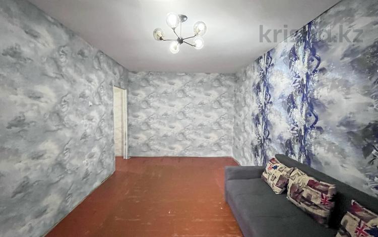 2-бөлмелі пәтер · 43 м² · 2/5 қабат, Самал, бағасы: 15 млн ₸ в Талдыкоргане, мкр Самал — фото 3