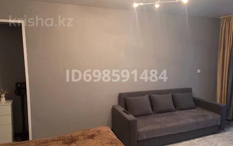 1-комнатная квартира · 38 м² · 4/4 этаж, Ауезова 49А за 10 000 ₸ в Усть-Каменогорске, Ульбинский — фото 13