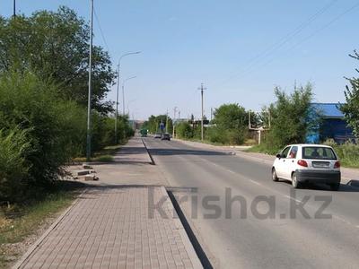 Участок · 5 соток, Каскелен за 16.5 млн 〒