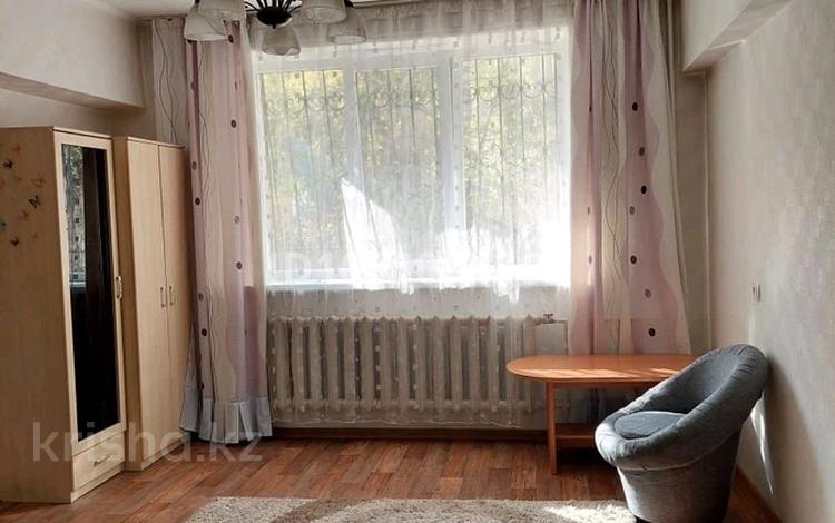1-комнатная квартира · 35 м² · 1/5 этаж, мкр Алмагуль 9а — Между ул Жарокого и Гагарина выше ул Левитана. за 270 000 ₸ в Алматы, Бостандыкский р-н — фото 2