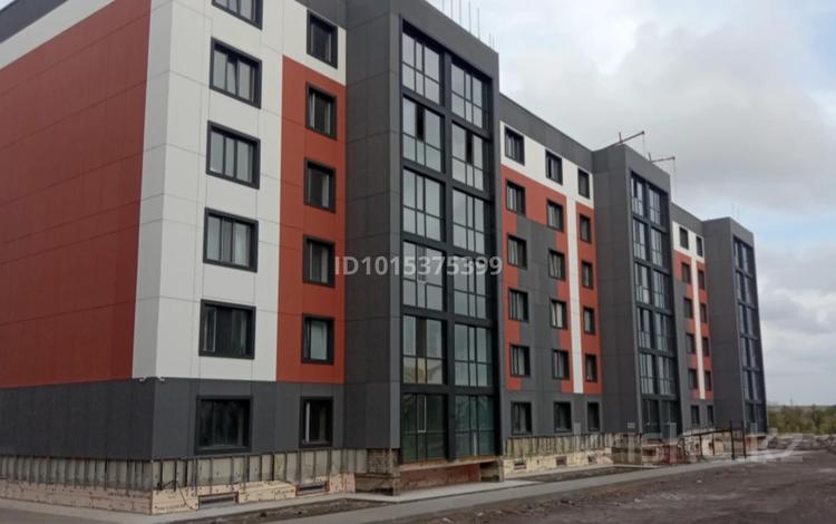 1-бөлмелі пәтер · 44 м² · 2/6 қабат, Мамыраева ш/а. 7/2, бағасы: 150 000 ₸ в Караганде, Алихана Бокейханова р-н — фото 2
