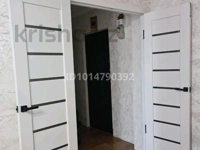 2-бөлмелі пәтер · 47 м² · 3/5 қабат, Ағыбай батыр 19, бағасы: 11.5 млн ₸ в Балхаше