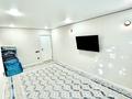 2-комнатная квартира · 48.5 м² · 1/5 этаж, Байконурова 18а — Рядом наурыз парк школа #5 за 13.7 млн ₸ в Жезказгане