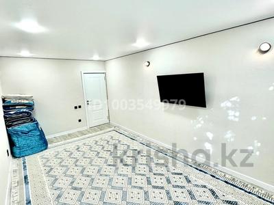 2-комнатная квартира · 48.5 м² · 1/5 этаж, Байконурова 18а — Рядом наурыз парк школа #5 за 13.7 млн ₸ в Жезказгане