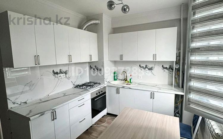 1-бөлмелі пәтер · 40 м² · 2/3 қабат, Жамбыла — Новой больницы, бағасы: 22 млн ₸ в Алматинской обл., Талгарский р-н — фото 2