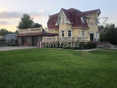 Жеке үй · 5 бөлме · 300 м² · 34 жүзд., Ауэзова 99, бағасы: 120 млн ₸ в Талдыбулаке