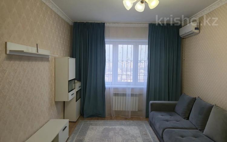 1-комнатная квартира · 36.7 м² · 9/9 этаж, Айманова за 33.5 млн ₸ в Алматы, Алмалинский р-н — фото 12