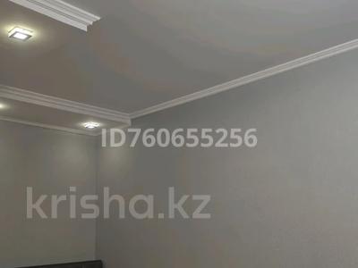 1-комнатная квартира · 40 м² · 2/5 этаж, 1 мкр 10 — Женис парк за 140 000 ₸ в Таразе