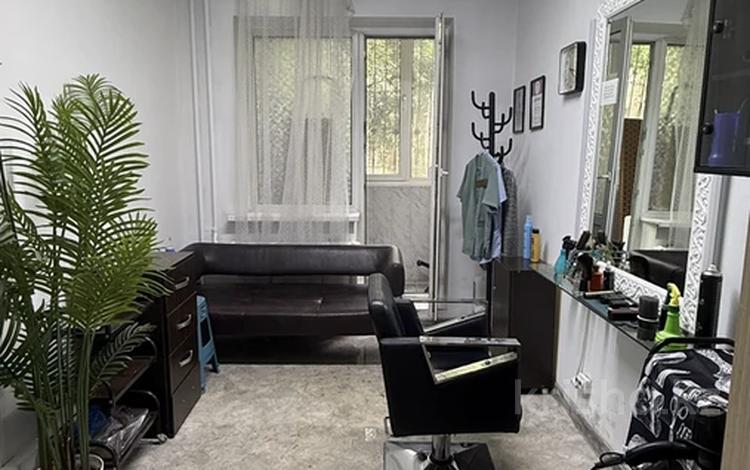 Салоны красоты · 20 м² за 100 000 ₸ в Алматы, Алмалинский р-н — фото 2