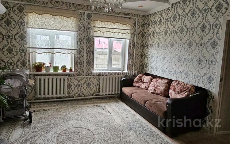 Часть дома · 4 комнаты · 100 м² · 6 сот., Муратбаев 42 за 25 млн ₸ в Кентау — фото 2