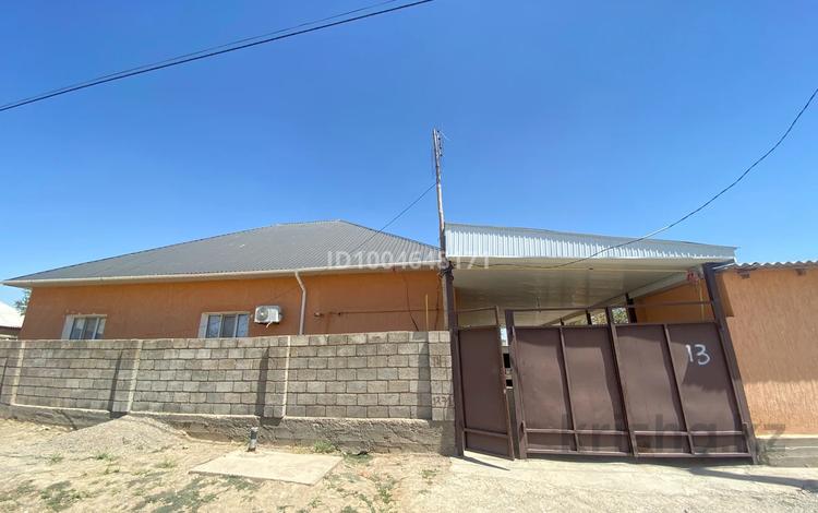Жеке үй · 6 бөлме · 160 м² · 12 жүзд., Ордабасы 13, бағасы: 30 млн ₸ в  — фото 2