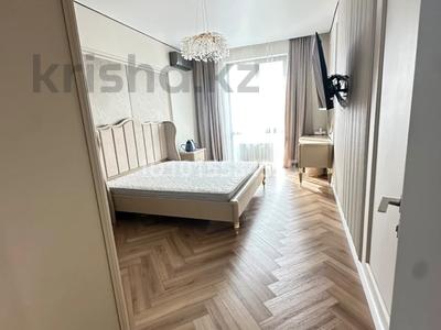 3-бөлмелі пәтер · 101 м² · 4/5 қабат, Д.Конаева 17, бағасы: 500 000 ₸
