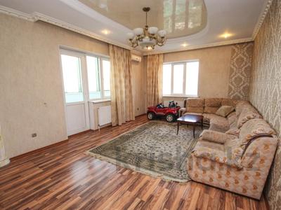 4-комнатная квартира, 135 м², Курмангазы 145 за 82 млн 〒 в Алматы, Алмалинский р-н