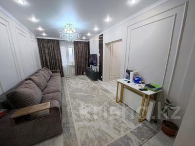 3-комнатная квартира · 67.5 м² · 4/9 этаж, мкр Калкаман-2 — Новый Толе би - Ашимова за 42 млн ₸ в Алматы, Наурызбайский р-н