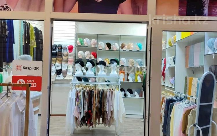 Магазины и бутики · 26 м² за 2.9 млн 〒 в Таразе — фото 2
