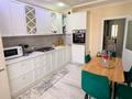 3-бөлмелі пәтер · 90 м² · 3/5 қабат, Бирлик 18, бағасы: 42 млн ₸ в Талдыкоргане — фото 2