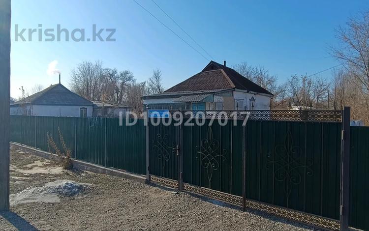 Жеке үй · 3 бөлме · 42.8 м² · 387 сот., Жолбарыс батыра 32 — Амангельды, бағасы: 4 млн ₸ в Уштобе — фото 2