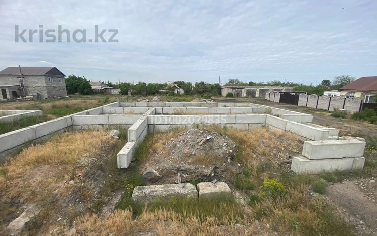 Жер телімі · 17 сотық, Макаренко 2б, бағасы: 7.5 млн ₸ в Ленинском — фото 2
