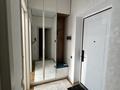 1-комнатная квартира · 45 м² · 2/10 этаж, Туран 57/8 за 280 000 ₸ в Астане, Нура р-н — фото 6