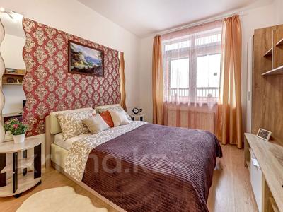 1-комнатная квартира · 42 м² · 13/13 этаж, Тауелсиздик 34/9 — Дворец Школьников за 12 000 ₸ в Астане, Алматы р-н