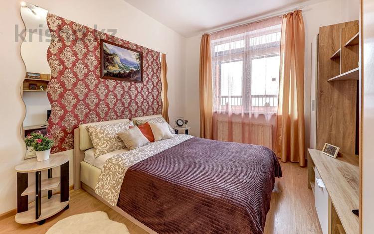 1-комнатная квартира · 42 м² · 13/13 этаж, Тауелсиздик 34/9 — Дворец Школьников за 12 000 〒 в Астане, Алматы р-н — фото 3