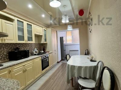 3-бөлмелі пәтер · 84.9 м² · 4/5 қабат, мкр. Алтын орда, Санкибай батыра 38д, бағасы: 31 млн ₸ в Актобе