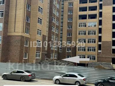 1-комнатная квартира · 48 м² · 1/7 этаж, мкр. Алтын орда, Алия Молдагулова 50а за 17.5 млн ₸ в Актобе